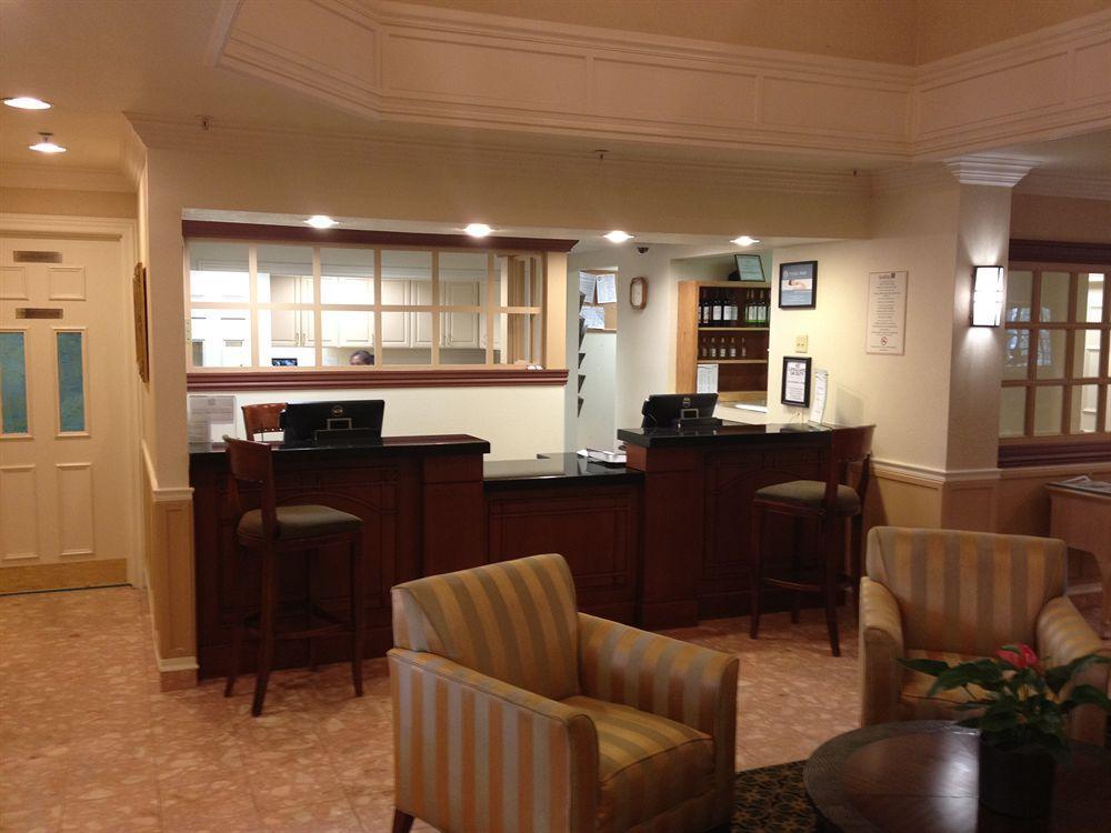 Sonesta Es Suites Princeton Bagian luar foto
